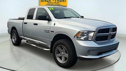 2017 Ram Ram Pickup 1500 Express