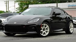 2023 Toyota GR86 Premium