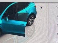 2024 Tesla Model Y Standard Range