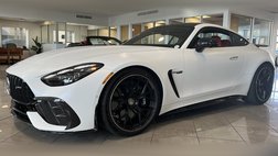 2025 Mercedes-Benz AMG GT 63 PRO