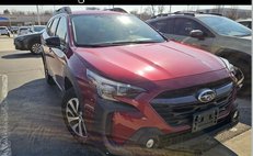 2023 Subaru Outback Premium