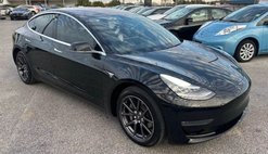 2019 Tesla Model 3 Performance