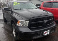 2018 Ram Ram Pickup 1500 Express