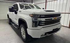 2023 Chevrolet Silverado 2500HD High Country