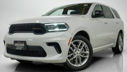 2024 Dodge Durango GT