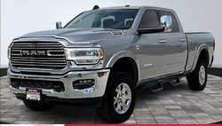 2022 Ram Ram Pickup 2500 Laramie