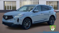 2025 Acura RDX SH-AWD w/A-SPEC