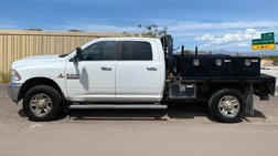 2017 Ram Ram Pickup 3500 SLT