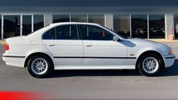 1998 BMW 5 Series 528i