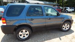 2006 Ford Escape XLT