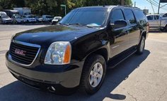 2014 GMC Yukon XL SLT