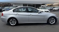 2008 BMW 3 Series 328i