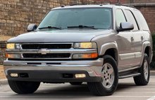2004 Chevrolet Tahoe LT