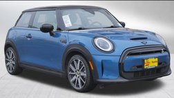 2023 MINI Hardtop Cooper SE