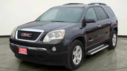 2007 GMC Acadia SLE-1