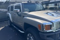 2007 HUMMER H3 Base