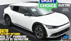 2024 Kia EV6 Light