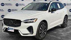 2023 Volvo XC60 B5 Plus Dark Theme