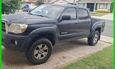 2006 Toyota Tacoma V6