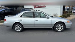 2000 Toyota Camry XLE V6
