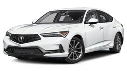 2023 Acura Integra Base