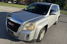 2012 GMC Terrain SLE-1