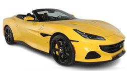 2022 Ferrari Portofino M Base