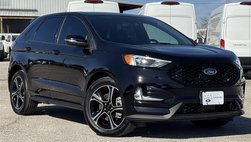 2022 Ford Edge ST
