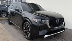 2024 Mazda CX-90 3.3 Turbo S Premium Plus
