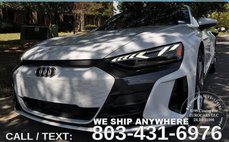 2023 Audi e-tron GT quattro Prestige