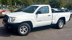 2010 Toyota Tacoma Base