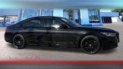 2020 BMW 7 Series 740i