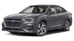 2024 Subaru Legacy Base
