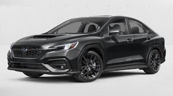 2024 Subaru WRX Limited