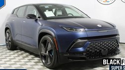 2023 Fisker Ocean One