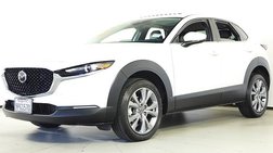 2021 Mazda CX-30 Preferred