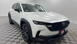 2025 Mazda CX-50 2.5 S Premium Plus