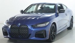 2024 BMW 4 Series M440i xDrive
