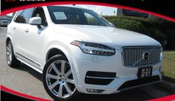 2016 Volvo XC90 T6 Inscription