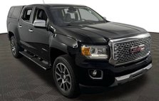2017 GMC Canyon Denali