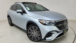 2023 Mercedes-Benz EQE EQE 350 4MATIC