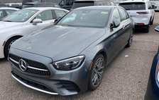 2022 Mercedes-Benz E-Class E 350 4MATIC
