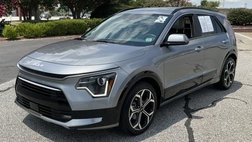2024 Kia Niro EX Touring