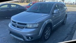 2019 Dodge Journey GT