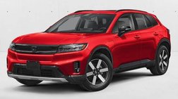 2026 Honda Prologue Touring