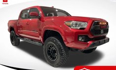 2023 Toyota Tacoma TRD Pro