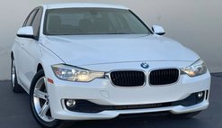 2014 BMW 3 Series 320i