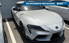 2023 Toyota GR Supra 3.0 Premium