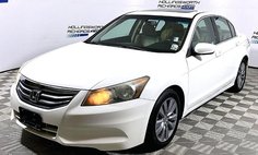 2011 Honda Accord EX-L