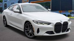 2023 BMW 4 Series 430i xDrive